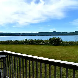 Seascape Coastal Retreat - 2 Adults Only - Hot Tub And Without Hot Tub Oceanfront Property