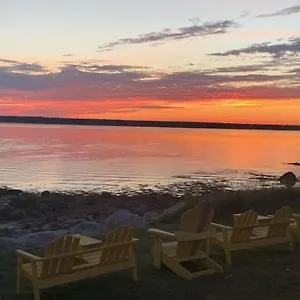 Whispering Waves Cottages