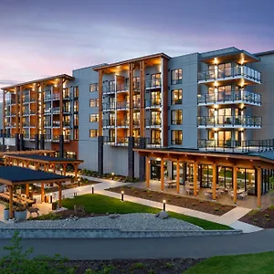 Naturally Pacific Resort