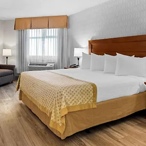 Best Western Plus Langley Inn