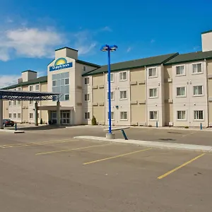 Days Inn By Wyndham Stony Plain