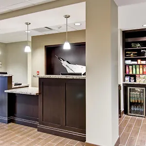 Best Western London Airport Inn & Suites