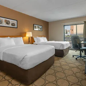 Comfort Inn New Glasgow - Stellarton