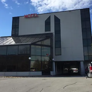 Montecassino Hotel & Event Centre