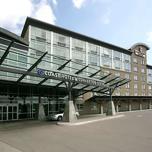 Coast Langley City Hotel & Convention Centre