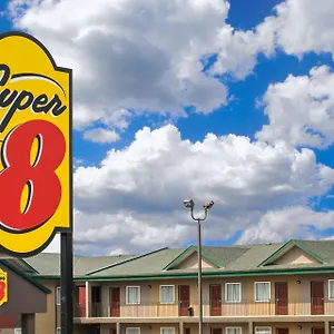 Super 8 By Wyndham Fox Creek