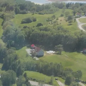 Chisholms Of Troy Coastal Cottages