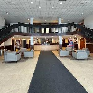 Ramada By Wyndham London