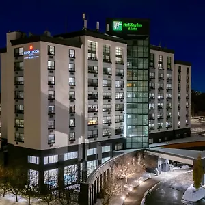 Holiday Inn Hotel & Suites London By Ihg