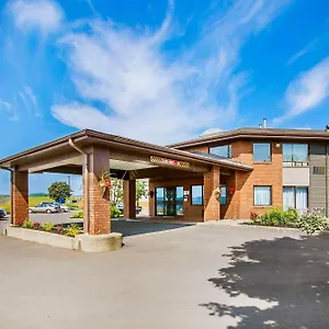 Comfort Inn Sydney - Cape Breton