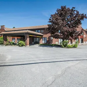 Comfort Inn Sherbrooke - Estrie