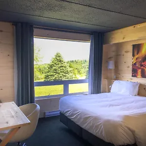 Hotel De L'Horizon