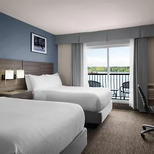 Anchor Inn & Suites, BW Signature Collection