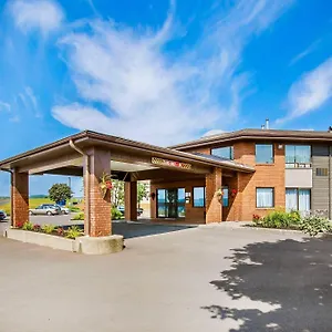Comfort Inn Sydney - Cape Breton