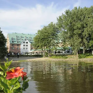 Chateau Vaudreuil