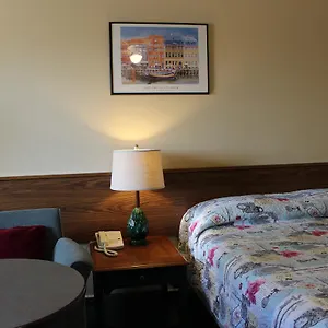 Wheatland Motel