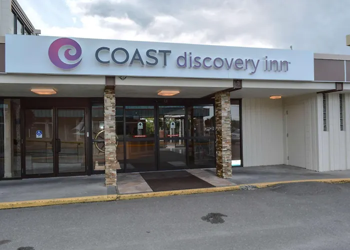 Coast Discovery Inn