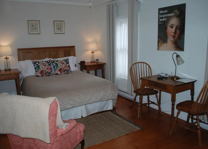 Auberge Knowlton