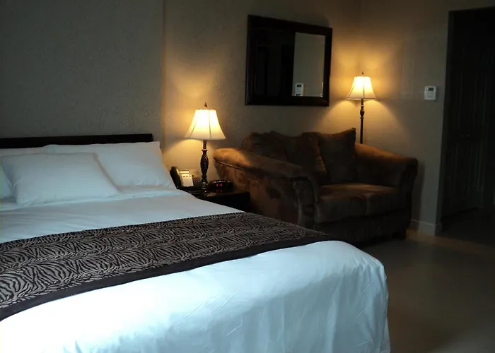 Montecassino Hotel & Event Centre