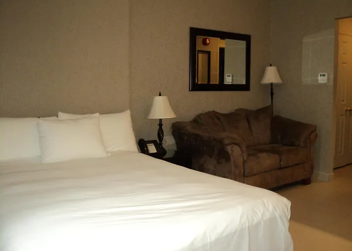 Montecassino Hotel & Event Centre