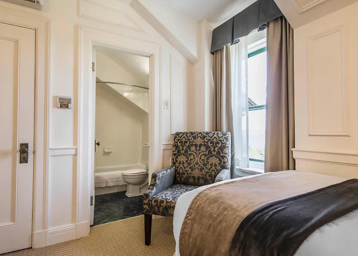 Digby Pines Golf Resort And Spa