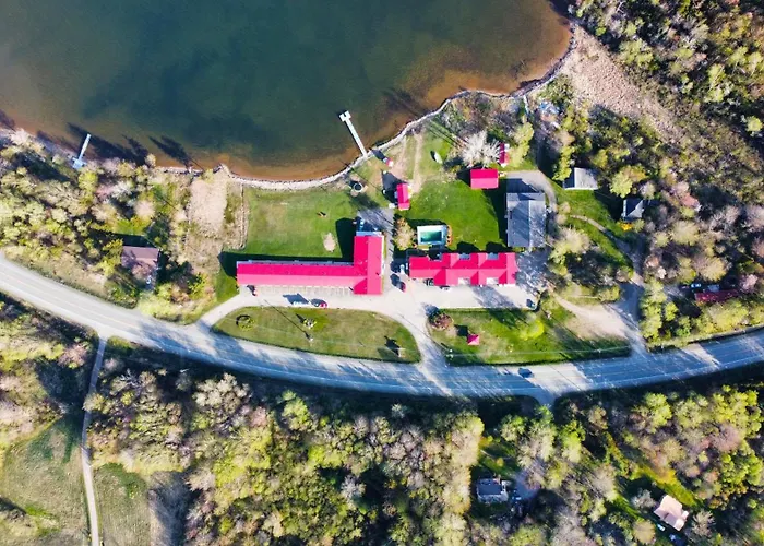 Trailsman Lodge