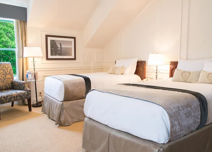 Digby Pines Golf Resort And Spa