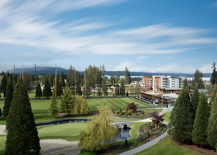 Naturally Pacific Resort