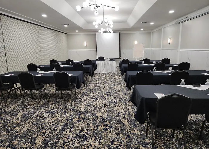Ramada By Wyndham London