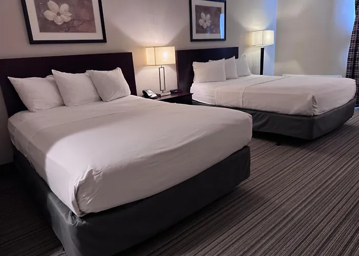 Ramada By Wyndham London