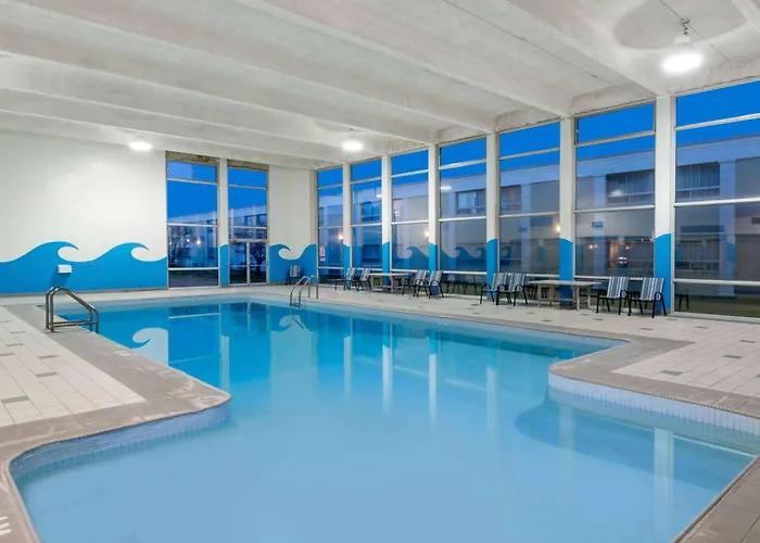 Ramada By Wyndham London