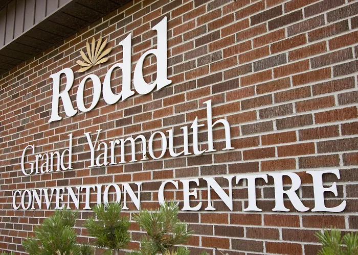 Rodd Grand Yarmouth