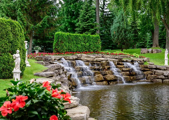 Chateau Vaudreuil