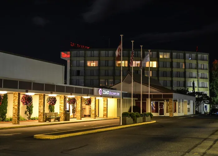 Coast Discovery Inn
