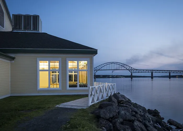 Rodd Miramichi