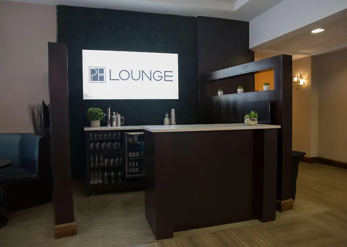 The Park Hotel London