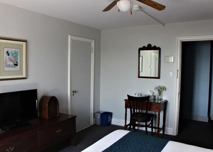 Braeside Country Inn