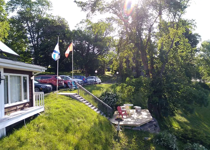 Braeside Country Inn