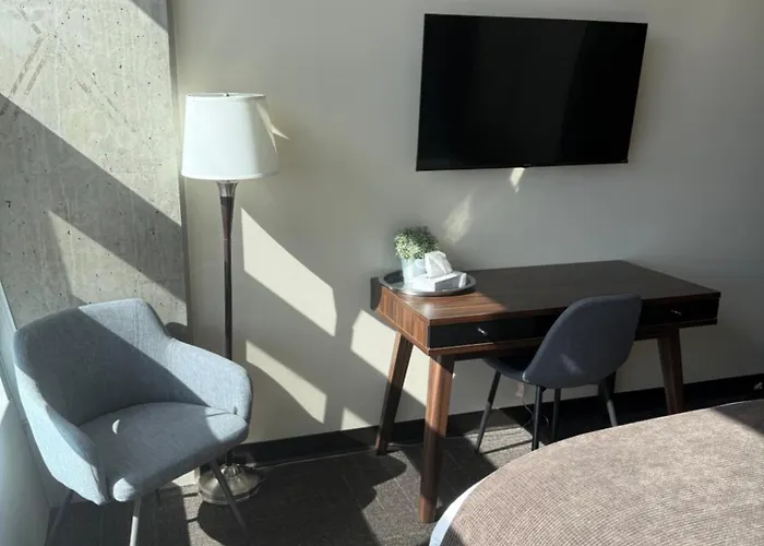 Sait Residence & Conference Centre - Calgary
