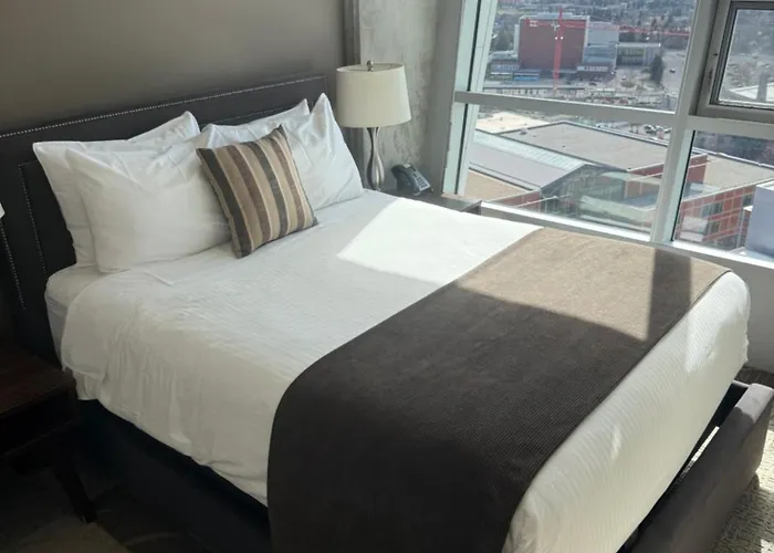 Sait Residence & Conference Centre - Calgary