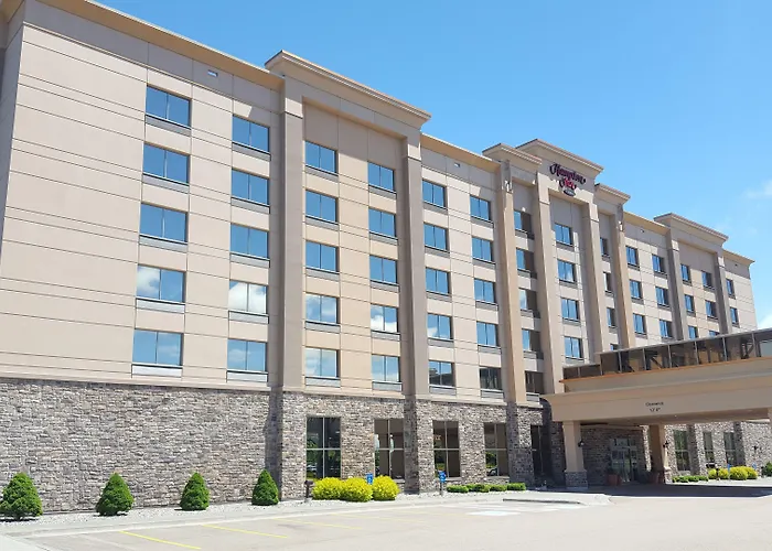 Hampton Inn Sydney
