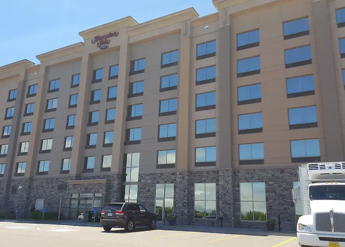 Hampton Inn Sydney