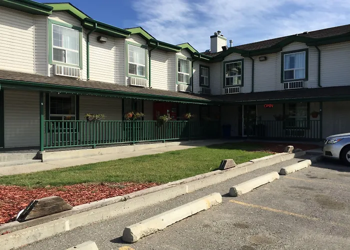 Econo Lodge