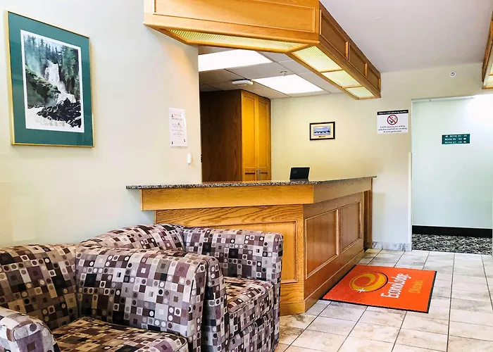Econo Lodge