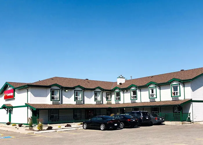 Econo Lodge