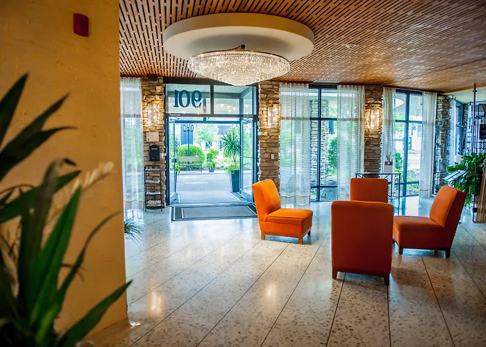 Hotel Castel