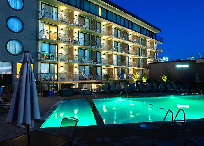 Hotel Castel