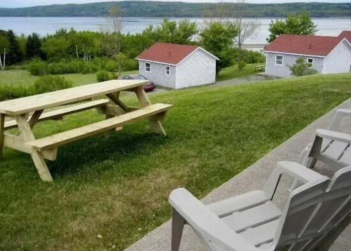 Chisholms Of Troy Coastal Cottages