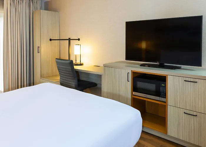 Comfort Inn Sydney - Cape Breton