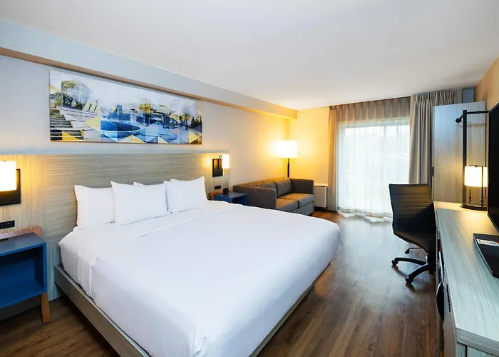Comfort Inn Sydney - Cape Breton